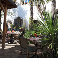 Atmosphère du Bodega Restaurant à Saintes-Maries-de-la-Mer - n°3