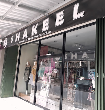 house of shakeel