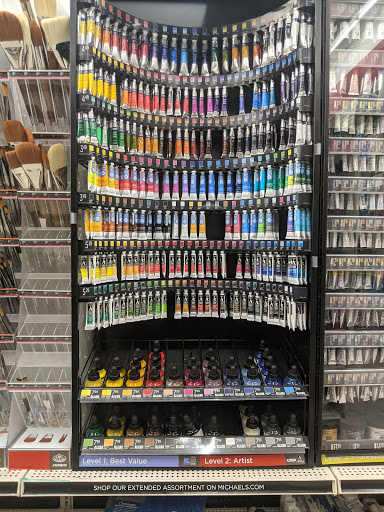 Fabric Store «Jo-Ann Fabrics and Crafts», reviews and photos, 2701 S College Ave #160, Fort Collins, CO 80525, USA