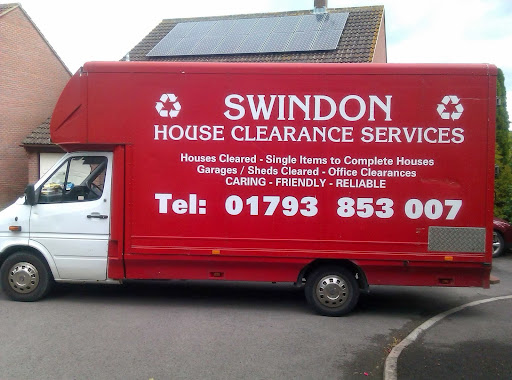 Swindon House Clearance Services
