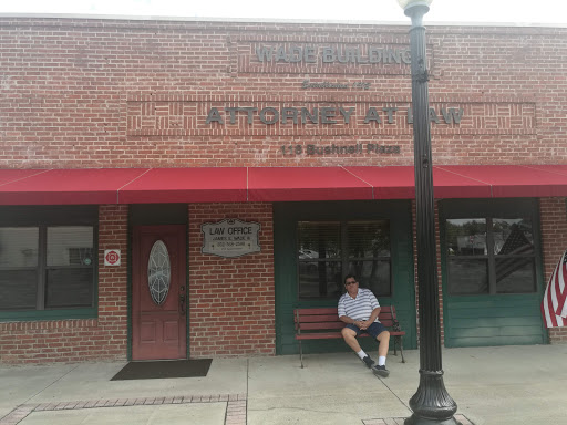 Hardware Store «Evans Hardware», reviews and photos, 124 Bushnell Plaza, Bushnell, FL 33513, USA