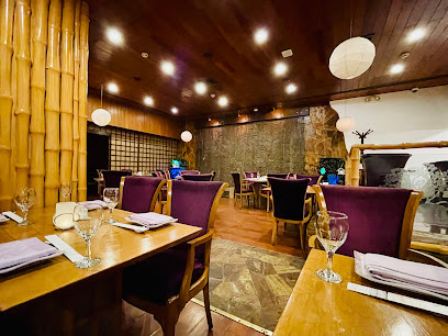 Sakura Japanese Restaurant - Aga Khan Road, Shalimar 5, F-5, Islamabad, Islamabad Capital Territory 44000, Pakistan