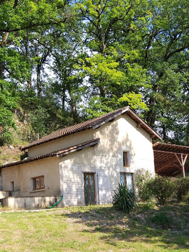 Lodge Gîte la Borieta Labastide-de-Penne