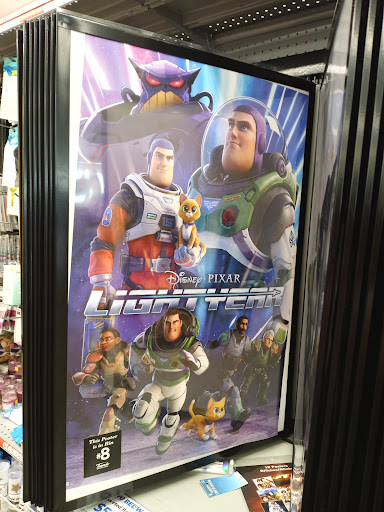 Variety Store «Five Below», reviews and photos, 1423 S Reed Rd, Kokomo, IN 46902, USA