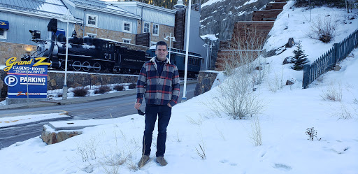 Casino «Reserve Casino Hotel», reviews and photos, 321 Gregory St, Central City, CO 80427, USA