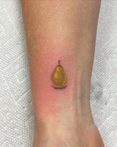 Explore watercolour tattoo ideas, creative tattoo ideas in Astoria, available at Xolotl Tattoo Gallery