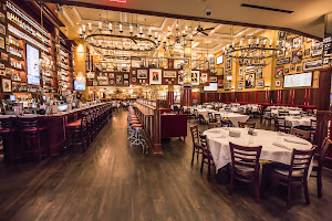 Carmine's Italian Restaurant - Las Vegas