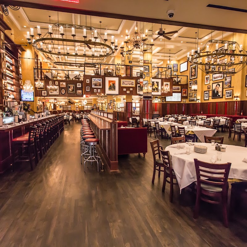 Carmine's Italian Restaurant - Las Vegas