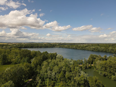 Dyckerhoff Gravières et Sablières Seltz