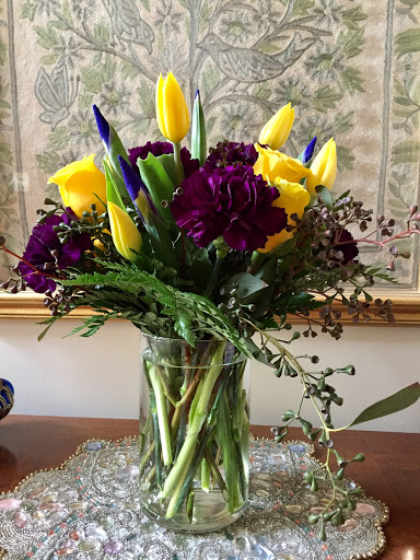 Florist «GCG Flowers», reviews and photos, 71 Kilmayne Dr, Cary, NC 27511, USA