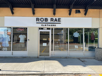 Rob Rae Clothiers