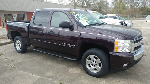 Used Car Dealer «Ascension Auto Sales», reviews and photos, 11672 Florida Blvd, Baton Rouge, LA 70815, USA