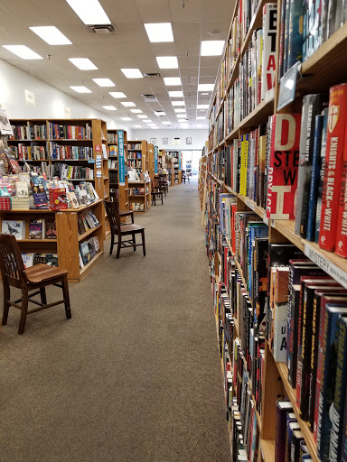 Book Store «Half Price Books», reviews and photos, 6339 E Southern Ave, Mesa, AZ 85206, USA