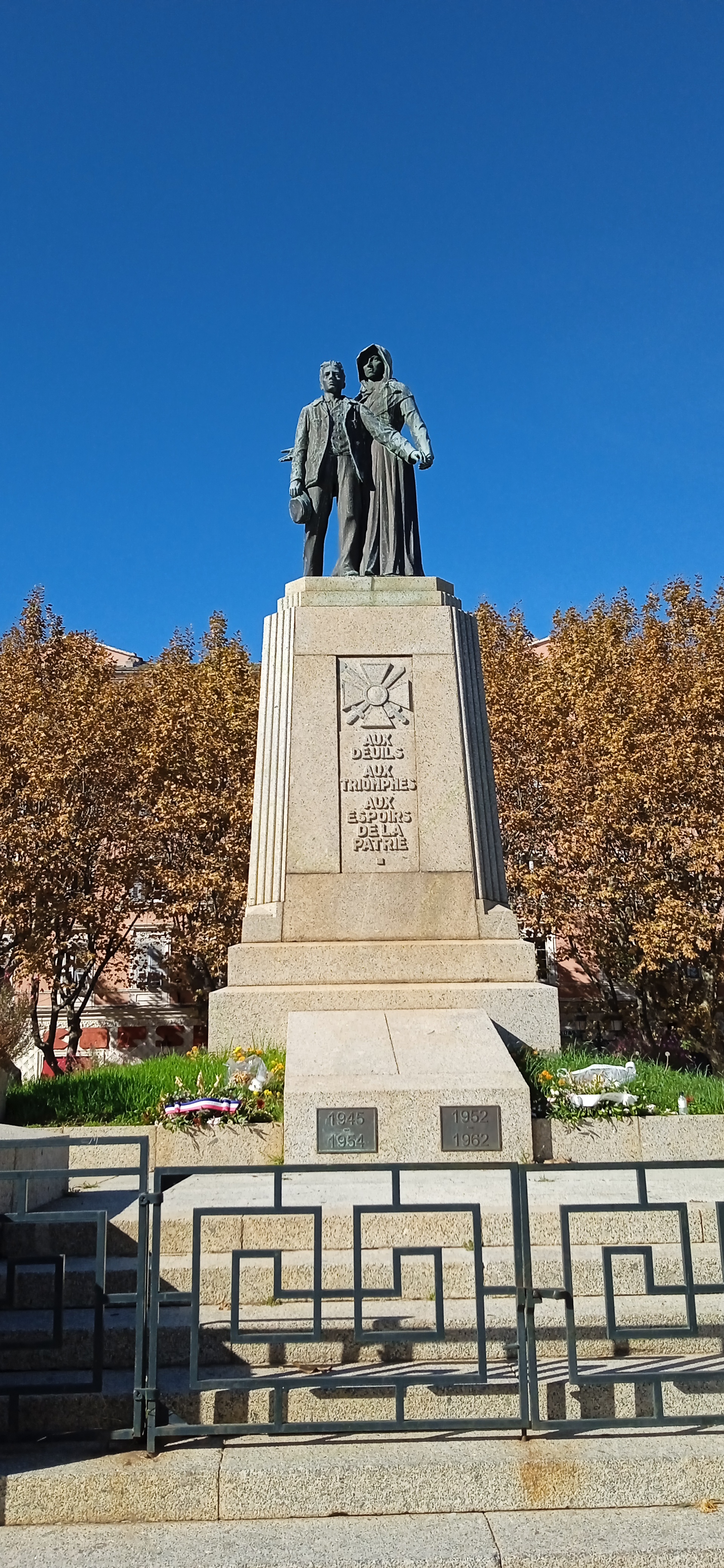 Photo n° 3 de l'avis de Armelle.i fait le 10/11/2022 à 08:06