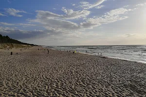 Plaża Bobolin image
