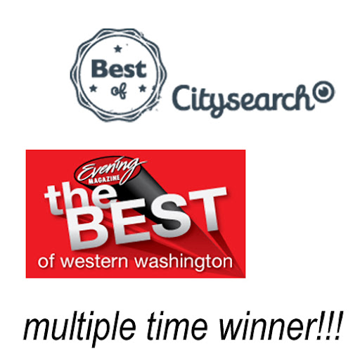 Explore thunderstorm tattoo ideas, creative tattoo ideas in Seattle, available at Slave to the Needle Tattoo & Body Piercing