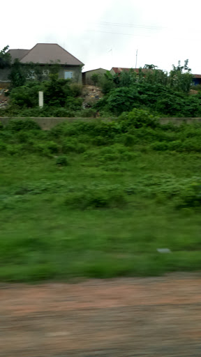Toll Gate, Abuja - Kaduna - Zaria Express Way, Kaduna, Nigeria, Tourist Attraction, state Kaduna
