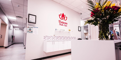 Victoria Beauty Nails And spa