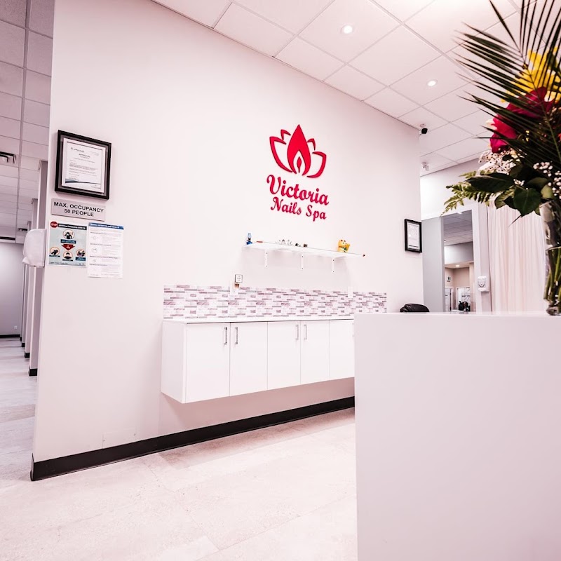 Victoria Beauty Nails And spa