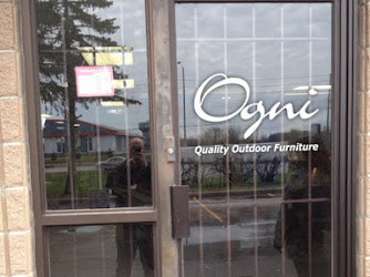 OGNI Ottawa - Outdoor Furniture and Patio Umbrellas