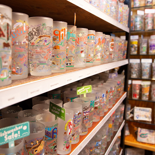 Furniture Store «The Farmhouse Store», reviews and photos, 221 E Broad St, Westfield, NJ 07090, USA