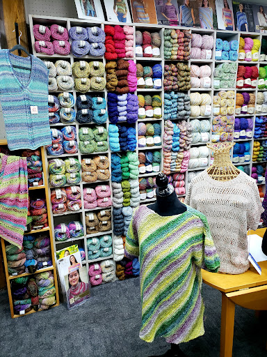 Yarn Store «Yarn Basket», reviews and photos, 150 Falling Spring Rd, Chambersburg, PA 17202, USA