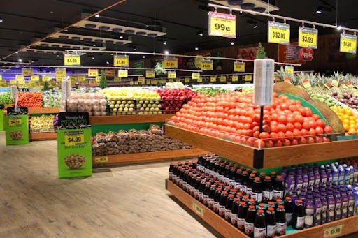 Grocery Store «Food Lion», reviews and photos, 1607 Pulaski Hwy, Bear, DE 19701, USA