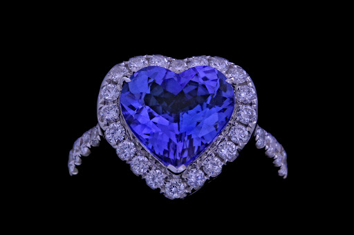 Jewelry Repair Service «6th Avenue Jewelers», reviews and photos, 2060 6th Ave, Vero Beach, FL 32960, USA