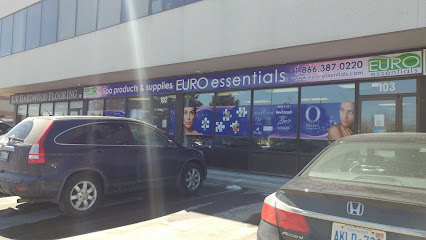 Euro-Essentials