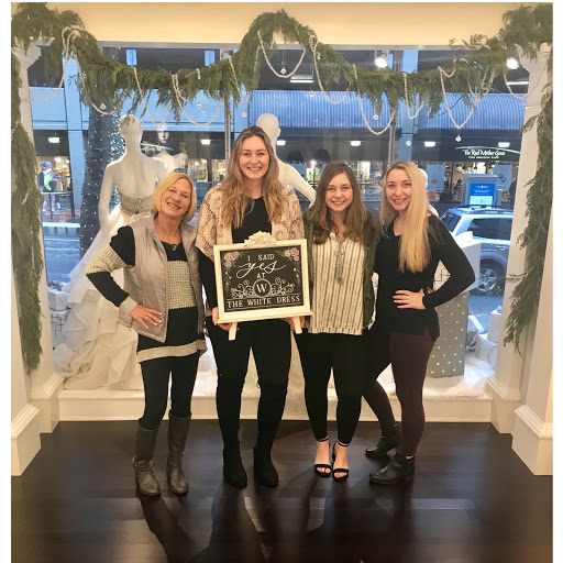 Bridal Shop «The White Dress Portland», reviews and photos, 918 SW Yamhill St, Portland, OR 97205, USA