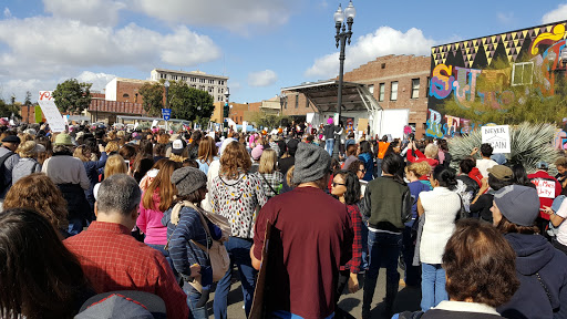 Donut Shop «Downtown Donuts», reviews and photos, 307 W 3rd St, Santa Ana, CA 92701, USA
