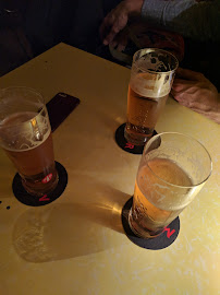 Plats et boissons du Le Bistro Fait sa Broc' à Lyon - n°9