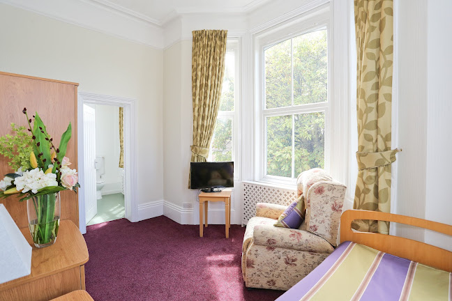 St Georges Lodge Residential Care Home - Worthing