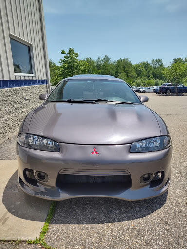 Hyundai Dealer «Torrington Hyundai», reviews and photos, 1446 E Main St, Torrington, CT 06790, USA