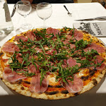 Photo n°1 de l'avis de Fabio.o fait le 04/01/2019 à 22:20 sur le  PIZZERIA MAGGI 1953 Ristorante e Pizzeria à Sant`Agata bolognese