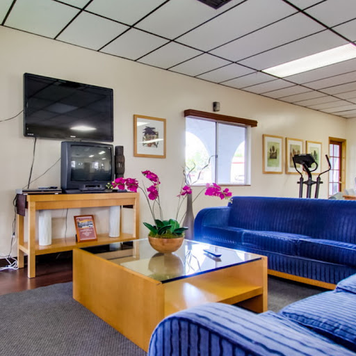 Vacationer RV Resort image