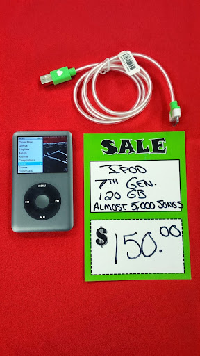 Variety Store «F5 Variety Store», reviews and photos, 1401 Union Blvd, Allentown, PA 18109, USA