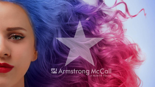 Beauty Products Wholesaler «Armstrong McCall», reviews and photos, 1301 Custer Rd #232, Plano, TX 75075, USA