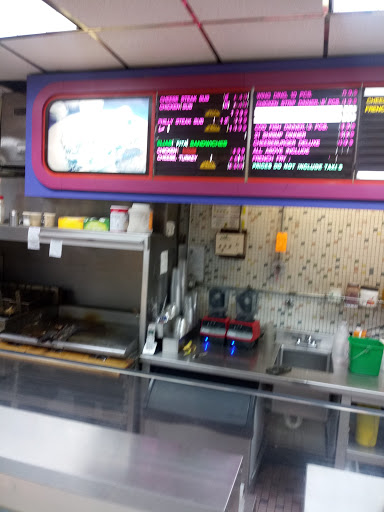 Dessert Shop «Elias Donuts», reviews and photos, 19231 Grand River Ave, Detroit, MI 48223, USA