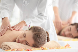Relax Station Massage image