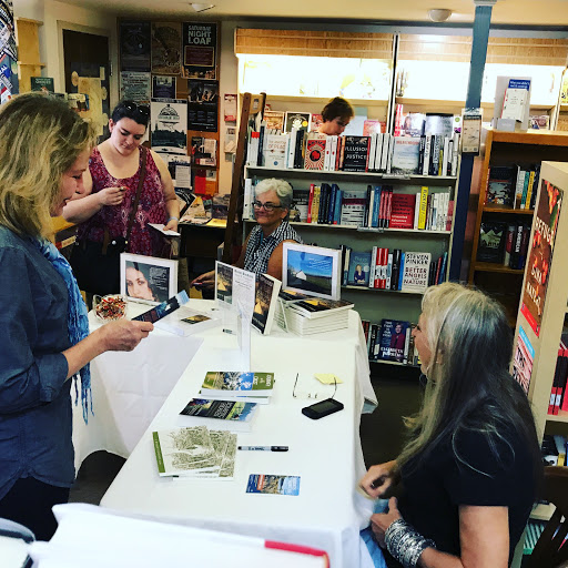 Book Store «Winchester Book Gallery», reviews and photos, 185 N Loudoun St, Winchester, VA 22601, USA