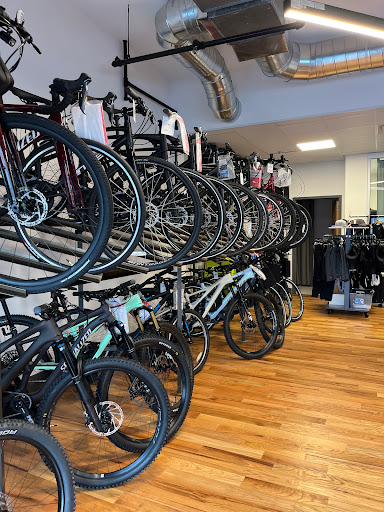 Bicycle Store «Montclair Bikery», reviews and photos, 145 Valley Rd, Montclair, NJ 07042, USA