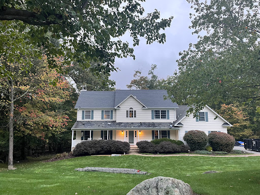 Roofing Contractor «CKG Contractors», reviews and photos, 177 Parsippany Rd, Parsippany, NJ 07054, USA