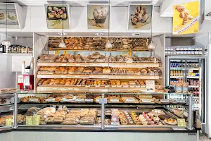 Bäckerei-Konditorei Frei AG image