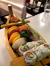 Sushi du Restaurant japonais Dream Sushi à Arcueil - n°6