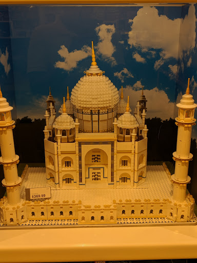 Toy Store «The LEGO Store», reviews and photos, 26300 Cedar Rd, Beachwood, OH 44122, USA