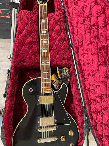 Pawn Shop «Capitol City Buy & Sell», reviews and photos, 3517 Walnut St, Harrisburg, PA 17109, USA