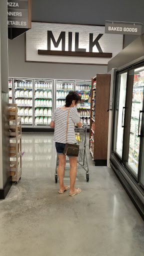 Supermarket «Giant», reviews and photos, 10653 Braddock Rd, Fairfax, VA 22032, USA