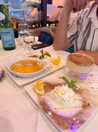 Plats et boissons du Restaurant de fruits de mer L'Anse de Port Cros à Hyères - n°14