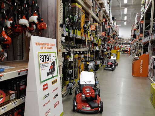 Home Improvement Store «The Home Depot», reviews and photos, 1037 Arnold Dr, Martinez, CA 94553, USA